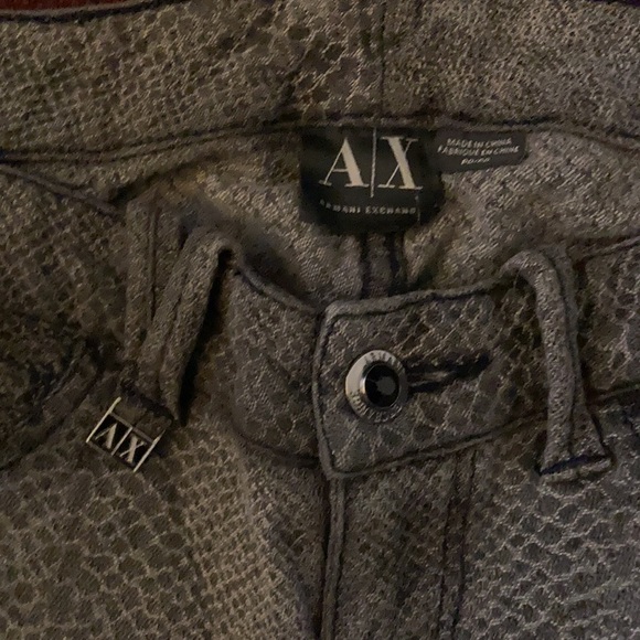 Armani Exchange stretch jeans - Picture 3 of 6